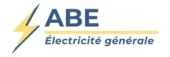 Logo ABE électricité.